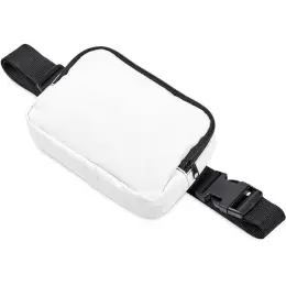 Hoppla Blyde Polyester Waist Bag Unbranded Front